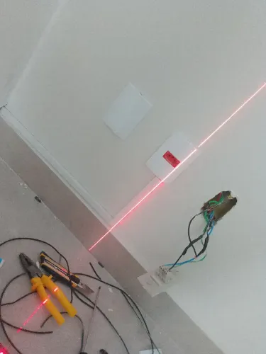 Eletricista 