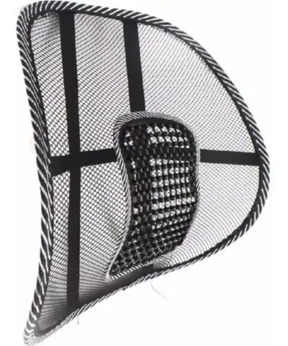 Encosto de Cadeira para Melhorar a Postura