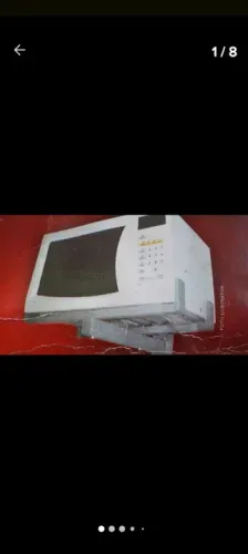 Suporte de parede p/ forno micro-ondas