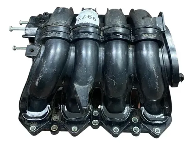 Coletor Admissão Peugeot 307/citroen C3 1.6 2014 *0