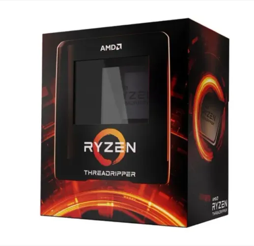 AMD THREADRIPPER 3960X