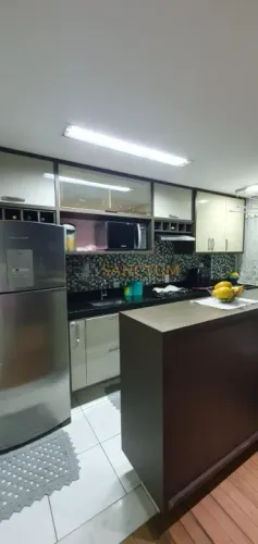 apartamento - Vila Marieta - Campinas