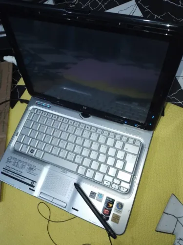 Notebook Pavilion tx2570br - Lindo