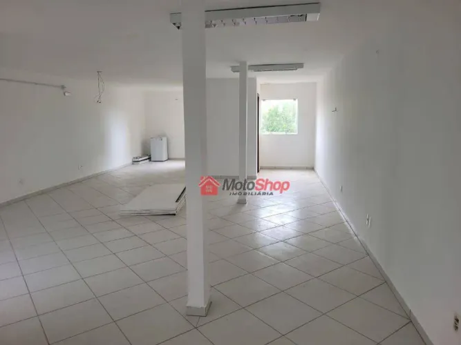 Sala à venda, 66 m² por R$ 285.000,00 - Centro - Araranguá/SC