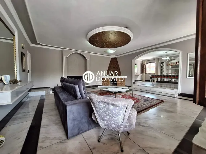 Jardim Atlântico - Casa comercial 6 quartos à venda na Anuar Donato