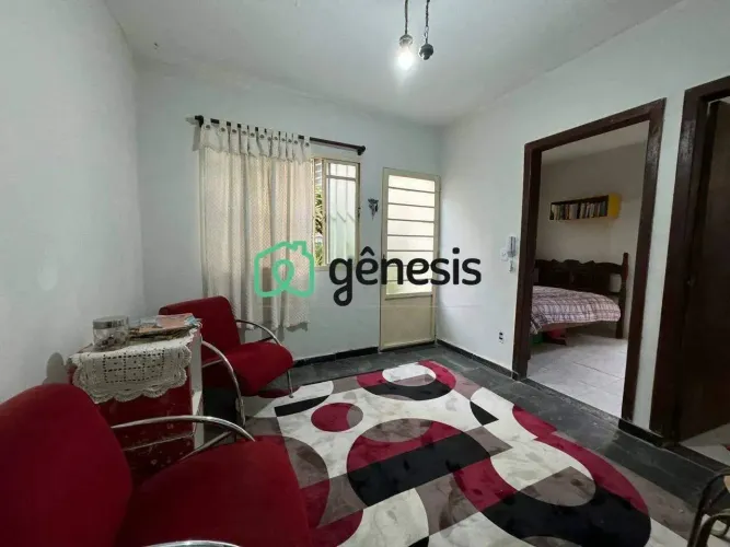 VENDE-SE CASA GEMINADA 06 QUARTOS - BAIRRO: PALMEIRAS - BH/MG - R$330.000,00