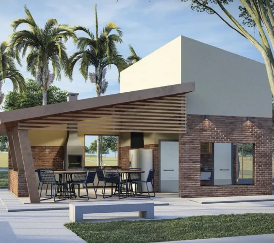 TERRENO NO VALE GRAMADO - O PARAÍSO ONDE SUA FAMÍLIA MERECE VIVER!