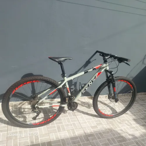Sense Evo Fun 2021- Revisada- Betim