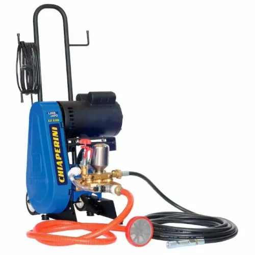 LAVADORA LJ330 FIXA 2HP 127/220V C/MANG 3/8POL-Chiaperini