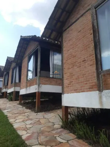 CHALETS ÓTIMOS PARA AIR BNB PARA A VENDA EM LAVRAS NOVAS