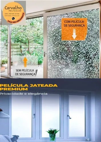 Fumê Insulfilm pelicula