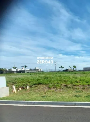 Indaia - Paysage | Terreno em condomínio | Gleba Simon Frazer | à venda | | | Londrina