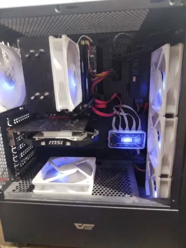 PC GAMER COMPLETO 