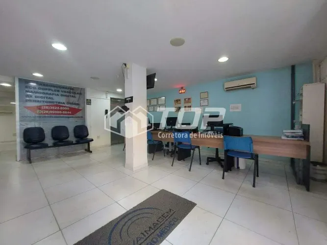 Prédio Comercial à venda, 04 pavimentos no bairro Sumaré