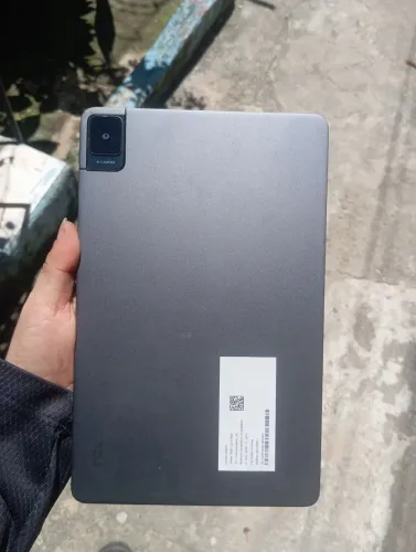 Tablet TCL com nota fiscal