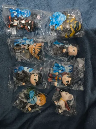 Coleção Completa Superman
