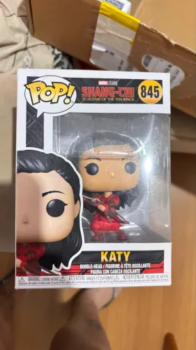 Funko Katy - Shang Chi