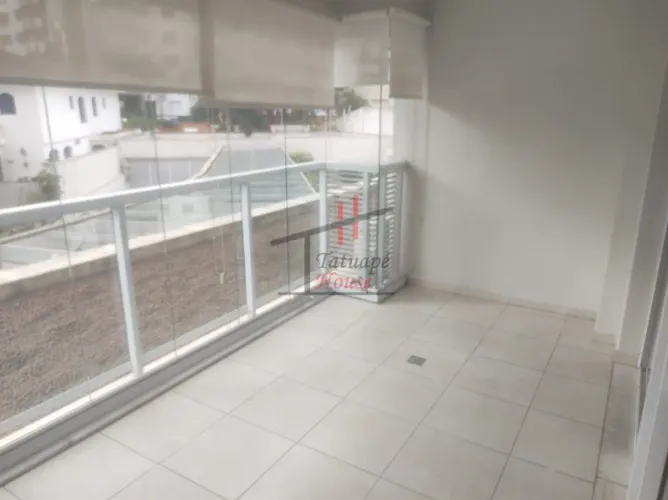 Apartamento 1 quarto Venda Vision Analia Franco