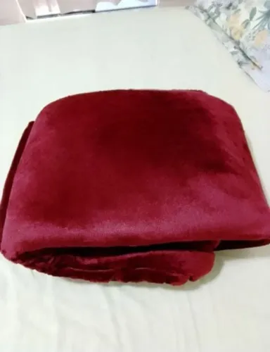 Coberdrom king cobertor edredom pele de carneiro 