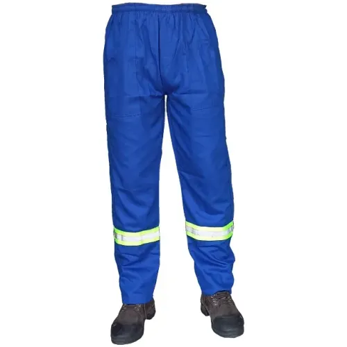 CALÇA FAIXA REFLETIVO