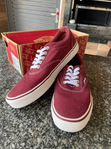 Tênis Vans MN Doheny