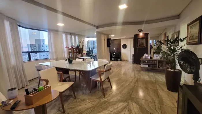 Imóvel para venda com 150 metros quadrados com 3 quartos em Gutierrez - Belo Horizonte - M