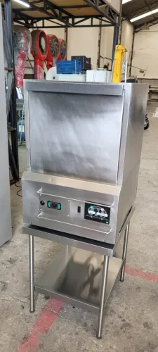 MAQUINA DE LAVAR LOUÇAS INDUSTRIAL COM GARANTIA 