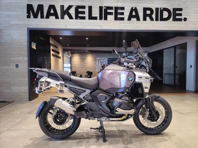 BMW R 1300 GS ADVENTURE