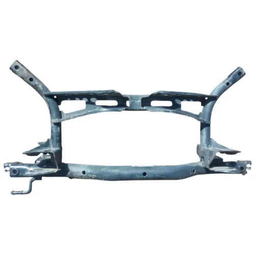 Eixo Traseiro Suspensão Vw Jetta Mk5 2005 2006 2007 2010