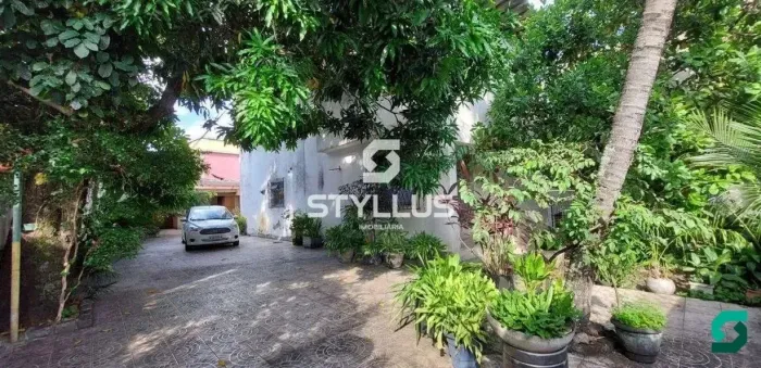 Higienópolis | Casa 4 quartos, sendo 1 suite