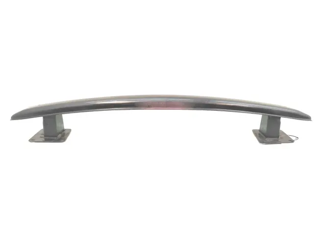 Alma Parachoque Traseiro Vw Fox 2005 2006 2007 2008 2009 10