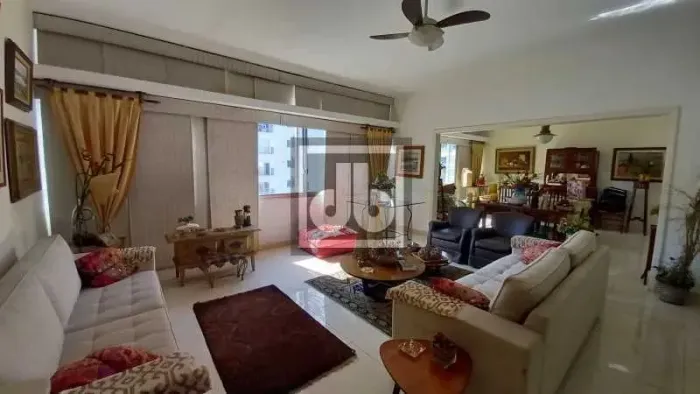 Jardim Laranjeiras - Maravilhosa cobertura duplex - Elevador atende a ambos os andares - 2