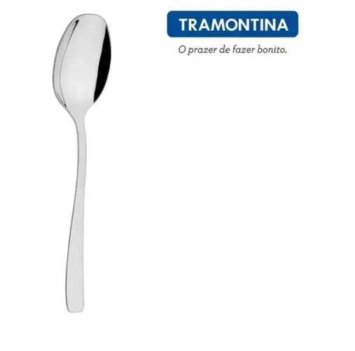 Colher de Mesa Cosmos Tramontina 12x1