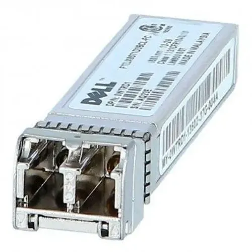 DELL Transceiver SFP+ 10GbE SR 850nm 300m