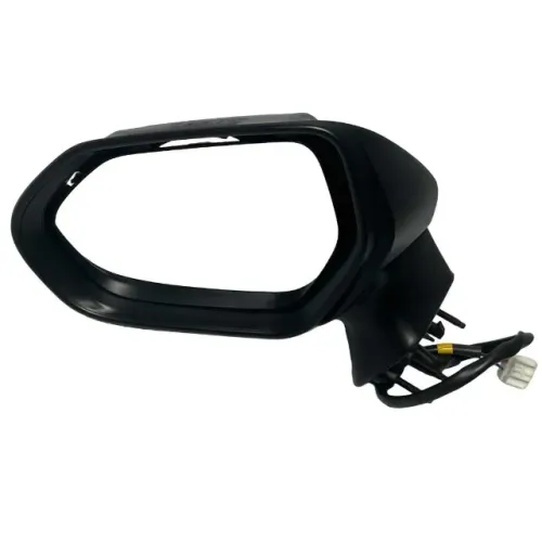 Retrovisor S/Capa C/Seta Esquerdo Toyota Corolla Altis Hybrid 2021 2023 | E11048911