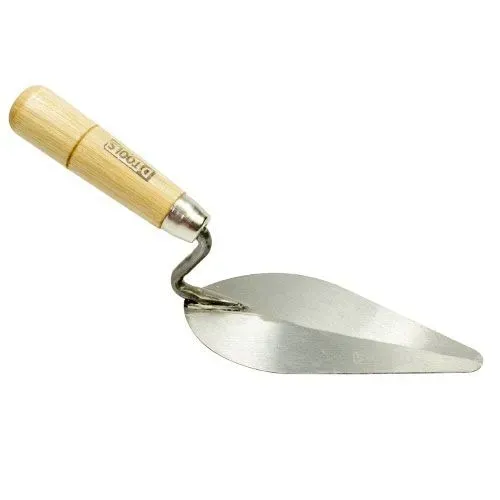 Colher De Pedreiro 8'' Dtools