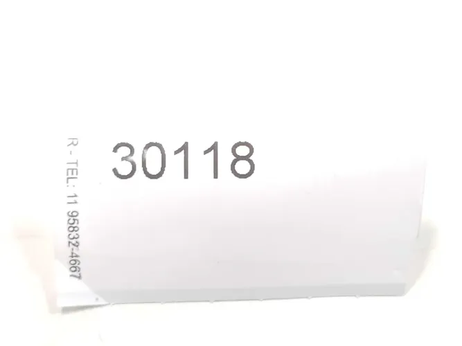 Capa Painel Instrumento Range Rover 2010 2011 2012 2013