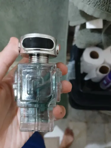 Perfume robot 25ml