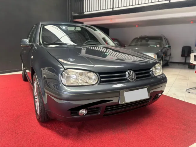 Volkswagen Golf 2001 Usados e Novos