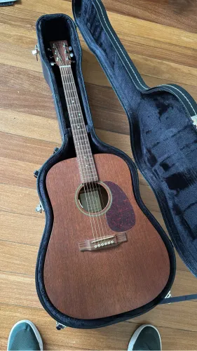 Violão Martin D15 