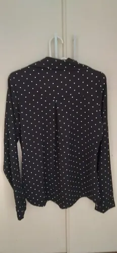 Camisa feminina