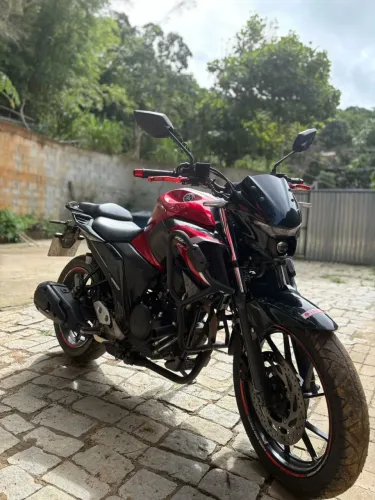 Fz25 2024