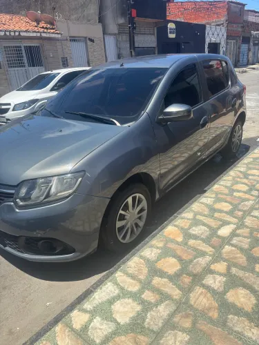 Vendo Renault Sandero 2017/2018