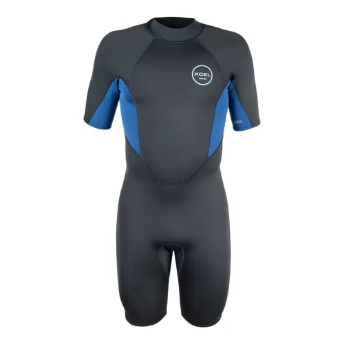 Short John Xcel Axis 2mm MS