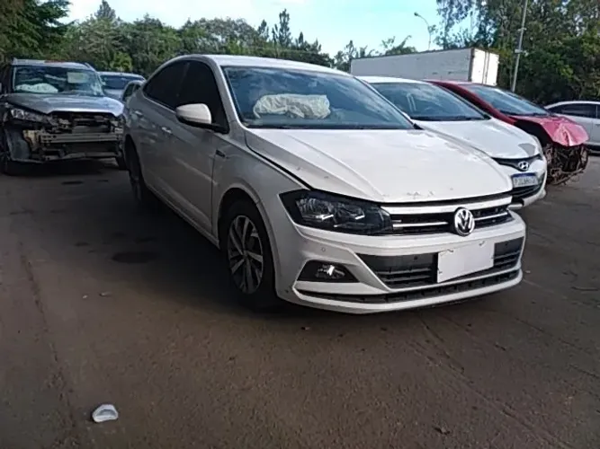 SUCATA VW VIRTUS