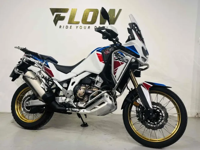 Honda Crf 1100l africa twin adventure sports es dct 2024