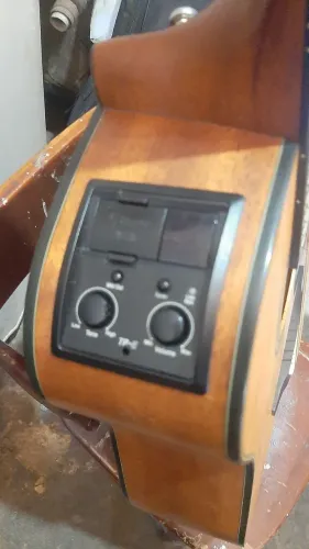 Violao Takamine GD10 Ns Ce
