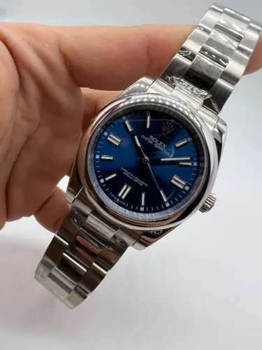 Rolex Oyster Perpetual