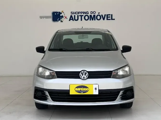 Voyage Trendline 1.0 2018 Flex Mec. (81) 7900.0781