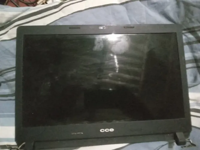 Tela de Notebook CCE WIN 14 POLEGADAS ORIGINAL 